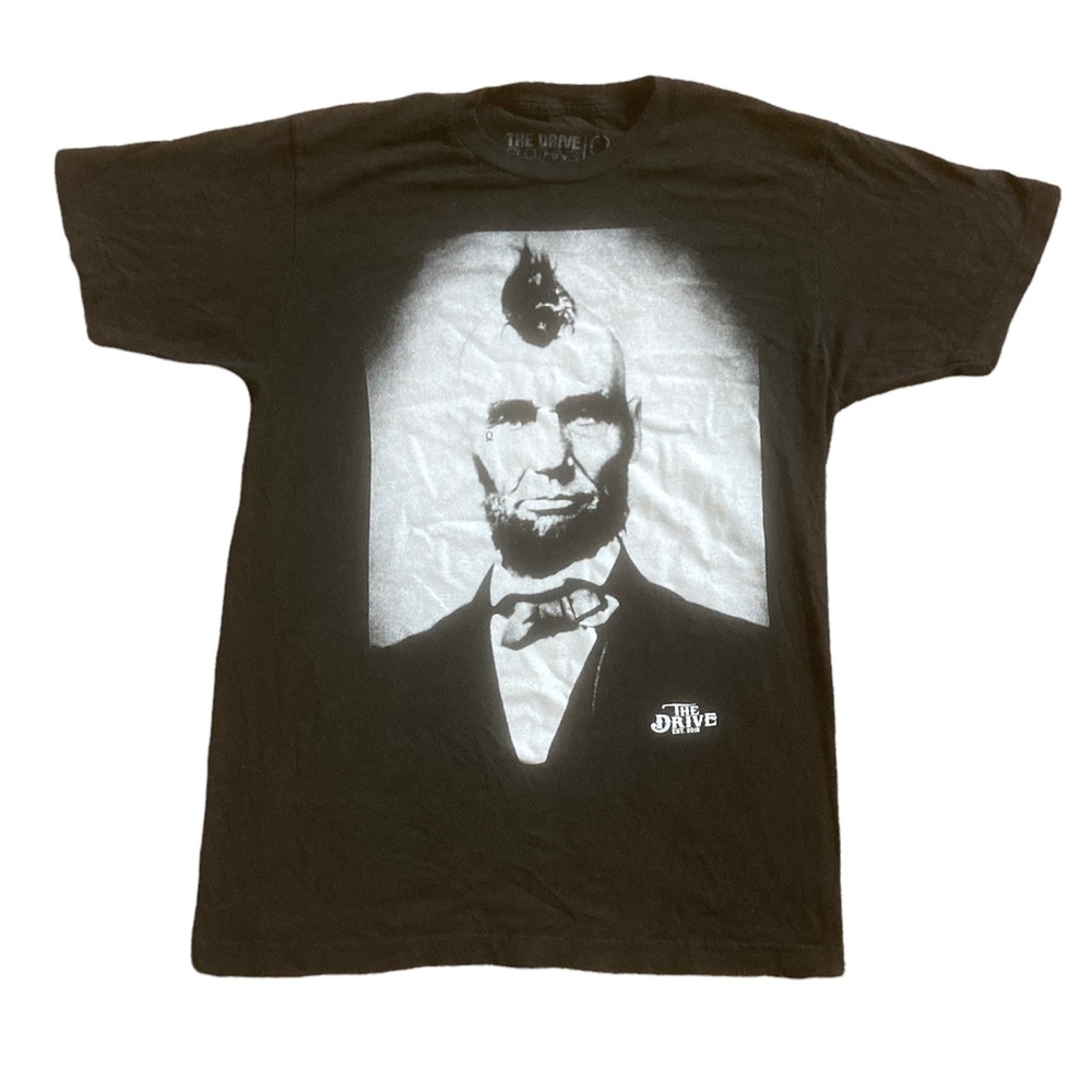 TDC Tee Medium